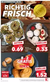 Kaufland DE folder week 41 Pagina 42