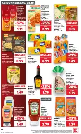 Kaufland DE folder week 41 Pagina 46