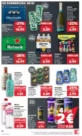 Kaufland DE folder week 41 Pagina 48