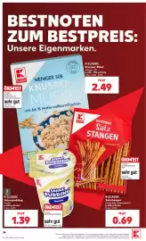 Kaufland Prospekt woche 41 Seite 36