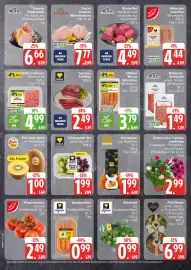Edeka Frischemarkt Prospekt woche 41 Seite 2