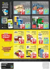 Edeka Frischemarkt Prospekt woche 41 Seite 4