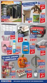 CENTERSHOP Prospekt woche 41 Seite 16: LÄMPÖKYNTILÄ Teelichte €2,99, Glade Duftkerzen €1,49