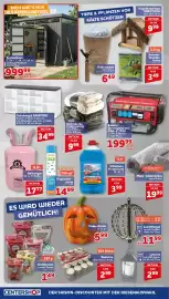 CENTERSHOP Prospekt woche 41 Seite 16: LÄMPÖKYNTILÄ Teelichte €2,99, Glade Duftkerzen €1,49