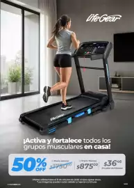 Catálogo TVentas Página 1