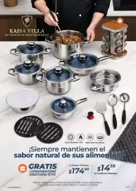 Catálogo TVentas Página 12