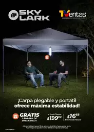 Catálogo TVentas Página 16