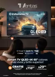 Catálogo TVentas Página 20