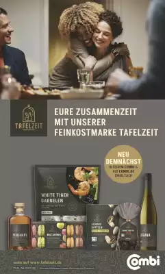 Combi Prospekt