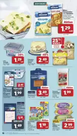 Famila Nord West Prospekt | Markt - Angebote Seite 10: KÜSTEN GOLD Räucherlachs €3,49