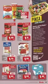 Famila Nord West Prospekt | Markt - Angebote Seite 15: Jeden Tag Tomaten getrocknet, mariniert €1,49