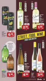 Famila Nord West Prospekt | Markt - Angebote Seite 19: Lemon-, Oran-, oder Mojito Soda €0,79, Black4est Blanc de Noirs €4,99