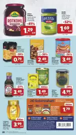 Famila Nord West Prospekt | Markt - Angebote Seite 20: Beach Flower Mandarinen Orangen oder Ananas €1,49
