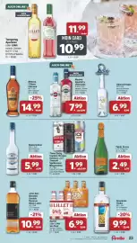 Famila Nord West Prospekt | Markt - Angebote Seite 23: Aperol oder Lillet €6,99