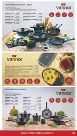 Famila Nord West Prospekt | Markt - Angebote Seite 25