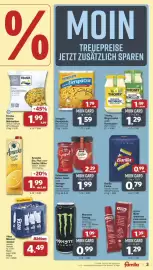 Famila Nord West Prospekt | Markt - Angebote Seite 3: Henglein Eierspätzle €1,59