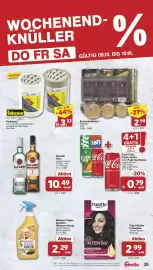 Famila Nord West Prospekt | Markt - Angebote Seite 37: Buchenbriketts* Hartholz €2,99, Bacardí Rum €10,49