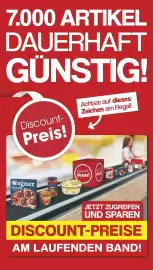 Famila Nord West Prospekt | Markt - Angebote Seite 39: Wagner Steinofen €1,99