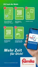 Famila Nord West Prospekt | Markt - Angebote Seite 43