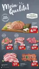 Famila Nord West Prospekt | Markt - Angebote Seite 6: Schwenksteaks €0,69, Goldmaris HANDWERKEREI Schweine-rouladen €0,79