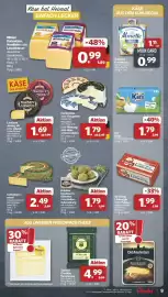 Famila Nord West Prospekt | Markt - Angebote Seite 9: Cambozola oder Rougette oder Montagnolo €1,79, St. Mang Limburger €1,99