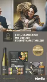 Famila Nord West Prospekt | Sonderangebote Seite 1