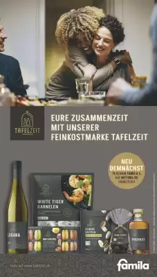 Famila Nord West | Sonderangebote (gültig bis 10-10)