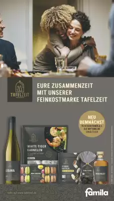Famila Nord West Prospekt