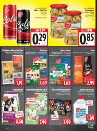 EDEKA Hahner Prospekt Seite 11