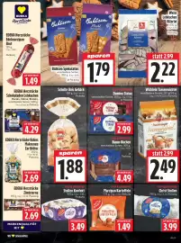 EDEKA Hahner Prospekt Seite 12