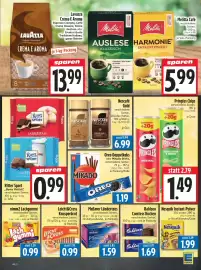EDEKA Hahner Prospekt Seite 13