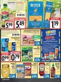 EDEKA Hahner Prospekt Seite 14