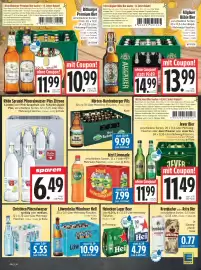 EDEKA Hahner Prospekt Seite 15