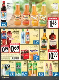 EDEKA Hahner Prospekt Seite 16