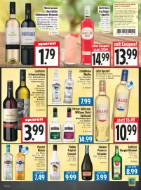 EDEKA Hahner Prospekt Seite 17
