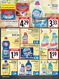 EDEKA Hahner Prospekt Seite 18