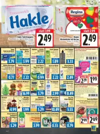 EDEKA Hahner Prospekt Seite 19