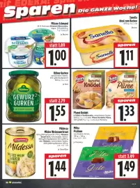 EDEKA Hahner Prospekt Seite 20