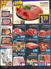 EDEKA Hahner Prospekt Seite 4