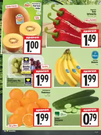 EDEKA Hahner Prospekt Seite 6