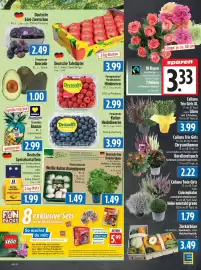 EDEKA Hahner Prospekt Seite 7