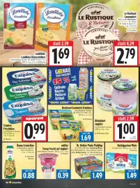 EDEKA Hahner Prospekt Seite 8