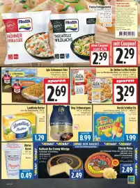 EDEKA Hahner Prospekt Seite 9