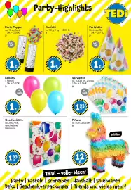 TEDi Prospekt woche 40 Seite 15
