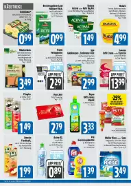 Edeka Xpress Prospekt Seite 2