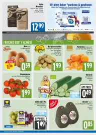 Edeka Xpress Prospekt Seite 3
