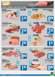 Edeka Xpress Prospekt Seite 4