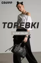 Cropp gazetka Strona 1