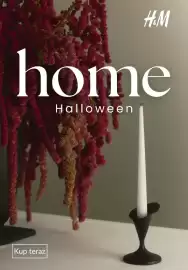 H&M gazetka tydzień 40 Strona 1