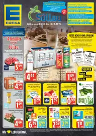 Marktkauf Prospekt woche 41 Seite 1